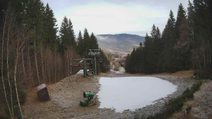 SKICENTRUM Miroslav Lipová Lázně - Výstupní stanice lanové dráhy - 16.12.2025 v 10:30 SKICENTRUM Miroslav Lipová Lázně - Výstupní stanice lanové dráhy - 16.12.2025 v 10:30