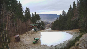 SKICENTRUM Miroslav Lipová Lázně - Výstupní stanice lanové dráhy - 16.12.2025 v 11:30 SKICENTRUM Miroslav Lipová Lázně - Výstupní stanice lanové dráhy - 16.12.2025 v 11:30