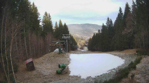 SKICENTRUM Miroslav Lipová Lázně - Výstupní stanice lanové dráhy - 16.12.2025 v 12:00 SKICENTRUM Miroslav Lipová Lázně - Výstupní stanice lanové dráhy - 16.12.2025 v 12:00