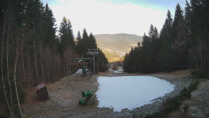 SKICENTRUM Miroslav Lipová Lázně - Výstupní stanice lanové dráhy - 16.12.2025 v 13:30 SKICENTRUM Miroslav Lipová Lázně - Výstupní stanice lanové dráhy - 16.12.2025 v 13:30
