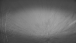 Výstupní stanice lanové dráhy