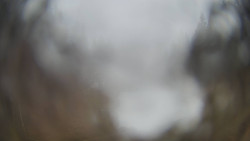 Výstupní stanice lanové dráhy