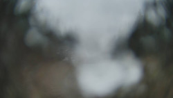 Výstupní stanice lanové dráhy