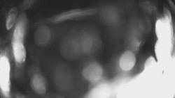 Výstupní stanice lanové dráhy