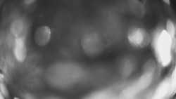 Výstupní stanice lanové dráhy