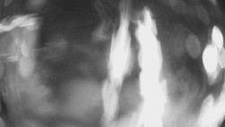 Výstupní stanice lanové dráhy