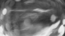 Výstupní stanice lanové dráhy