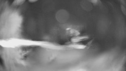 Výstupní stanice lanové dráhy