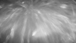 Výstupní stanice lanové dráhy