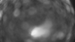 Výstupní stanice lanové dráhy