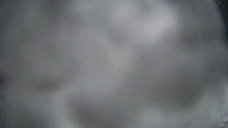 Výstupní stanice lanové dráhy