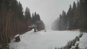 SKICENTRUM Miroslav Lipová Lázně - Výstupní stanice lanové dráhy - 30.12.2025 v 14:30 SKICENTRUM Miroslav Lipová Lázně - Výstupní stanice lanové dráhy - 30.12.2025 v 14:30