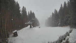 SKICENTRUM Miroslav Lipová Lázně - Výstupní stanice lanové dráhy - 30.12.2025 v 15:00 SKICENTRUM Miroslav Lipová Lázně - Výstupní stanice lanové dráhy - 30.12.2025 v 15:00