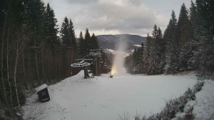 SKICENTRUM Miroslav Lipová Lázně - Výstupní stanice lanové dráhy - 30.12.2025 v 16:30 SKICENTRUM Miroslav Lipová Lázně - Výstupní stanice lanové dráhy - 30.12.2025 v 16:30