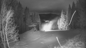 SKICENTRUM Miroslav Lipová Lázně - Výstupní stanice lanové dráhy - 30.12.2025 v 17:15 SKICENTRUM Miroslav Lipová Lázně - Výstupní stanice lanové dráhy - 30.12.2025 v 17:15