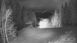 SKICENTRUM Miroslav Lipová Lázně - Výstupní stanice lanové dráhy - 30.12.2025 v 18:15 SKICENTRUM Miroslav Lipová Lázně - Výstupní stanice lanové dráhy - 30.12.2025 v 18:15