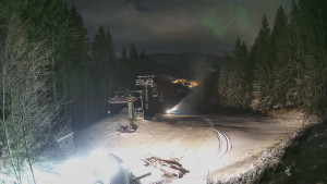 SKICENTRUM Miroslav Lipová Lázně - Výstupní stanice lanové dráhy - 30.12.2025 v 21:00 SKICENTRUM Miroslav Lipová Lázně - Výstupní stanice lanové dráhy - 30.12.2025 v 21:00