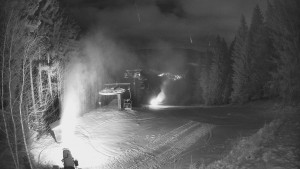 SKICENTRUM Miroslav Lipová Lázně - Výstupní stanice lanové dráhy - 30.12.2025 v 22:45 SKICENTRUM Miroslav Lipová Lázně - Výstupní stanice lanové dráhy - 30.12.2025 v 22:45