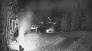 SKICENTRUM Miroslav Lipová Lázně - Výstupní stanice lanové dráhy - 30.12.2025 v 23:15 SKICENTRUM Miroslav Lipová Lázně - Výstupní stanice lanové dráhy - 30.12.2025 v 23:15