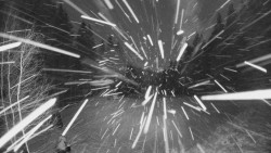 Výstupní stanice lanové dráhy