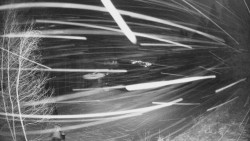 Výstupní stanice lanové dráhy