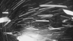 Výstupní stanice lanové dráhy