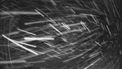 Výstupní stanice lanové dráhy