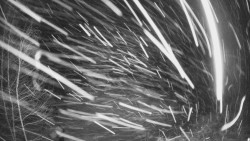 Výstupní stanice lanové dráhy