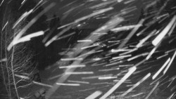 Výstupní stanice lanové dráhy