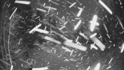 Výstupní stanice lanové dráhy