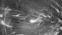 Výstupní stanice lanové dráhy