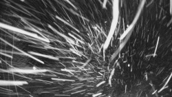 Výstupní stanice lanové dráhy