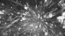 Výstupní stanice lanové dráhy