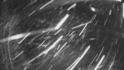 Výstupní stanice lanové dráhy