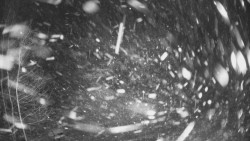 Výstupní stanice lanové dráhy