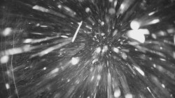 Výstupní stanice lanové dráhy