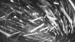 Výstupní stanice lanové dráhy