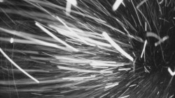 Výstupní stanice lanové dráhy