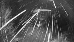 Výstupní stanice lanové dráhy