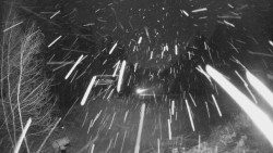 Výstupní stanice lanové dráhy