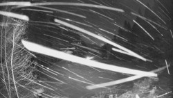 Výstupní stanice lanové dráhy