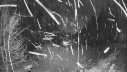 Výstupní stanice lanové dráhy