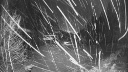 Výstupní stanice lanové dráhy