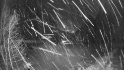 Výstupní stanice lanové dráhy