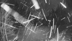 Výstupní stanice lanové dráhy