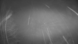 Výstupní stanice lanové dráhy