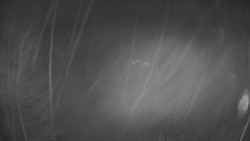 Výstupní stanice lanové dráhy