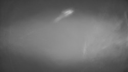 Výstupní stanice lanové dráhy