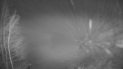 Výstupní stanice lanové dráhy