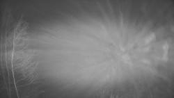 Výstupní stanice lanové dráhy